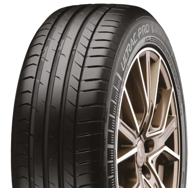 265/35ZR 21 101Y TL Ultrac Pro XL FSL EXTRA LOAD
