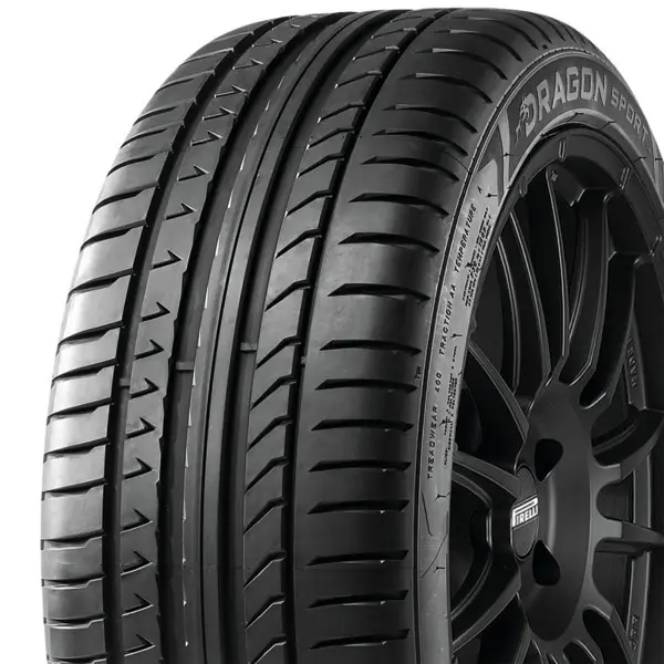 245/40R 19 94W TL Dragon Sport XL EXTRA LOAD thumb 2