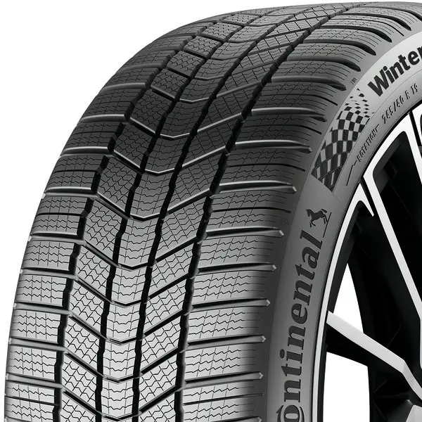245/40R 19 98V TL Winter Cont.8S XL FR EXTRA LOAD thumb 2