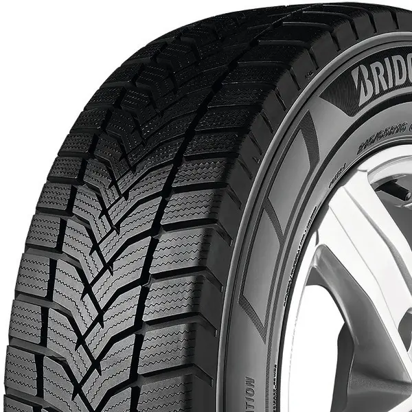 215/60R 17C 109T TL Duravis Van Winter