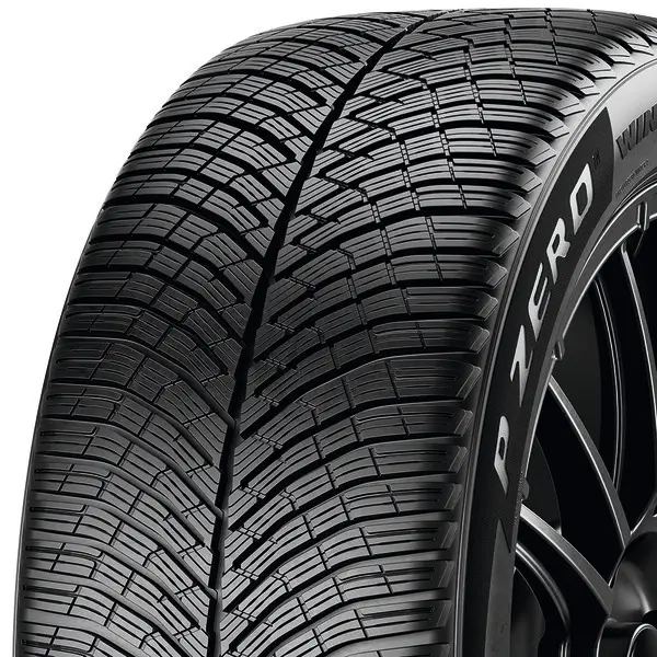 245/45R 18 100V TL PZero Winter-2 XL FSL EXTRA LOAD