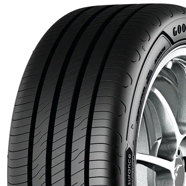 195/60R 16 93H Assurance Comforttred+ XL BMW-MODELLE/EXTRA LOAD thumb 3