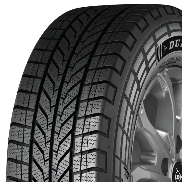 205/65R 15C 102T TL Econodrive Winter