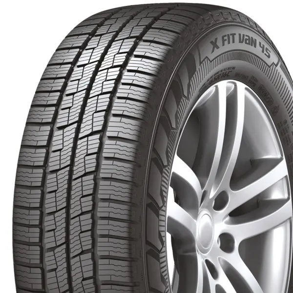 225/70R 15C 112S TL X-Fit Van 4S (LV-71)