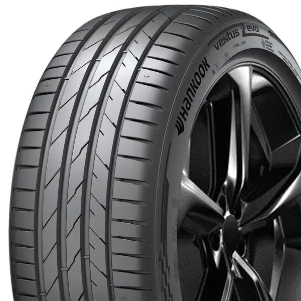 265/40ZR 22 106Y Ventus Evo SUV XL MFS EXTRA LOAD/(K137A) thumb 2