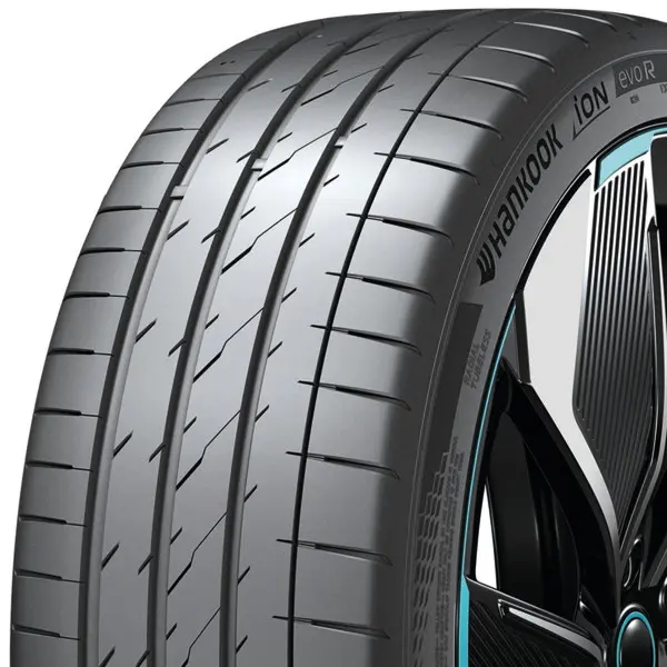 225/40R 18 92Y TL ION Evo-R XL EXTRA LOAD/(IK31)