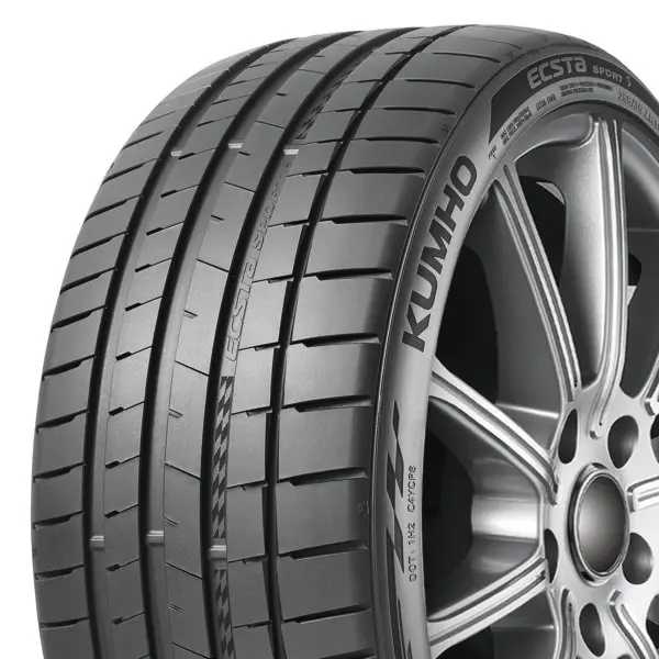 275/30ZR 20 97Y Ecsta Sp.S PS72 XL FSL EXTRA LOAD thumb 2