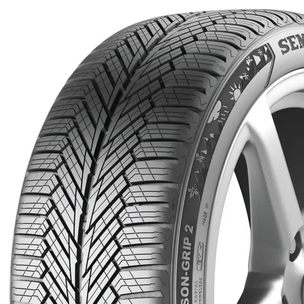 255/50R 19 107W TL AllSeason-Grip-2 XL EXTRA LOAD thumb 2