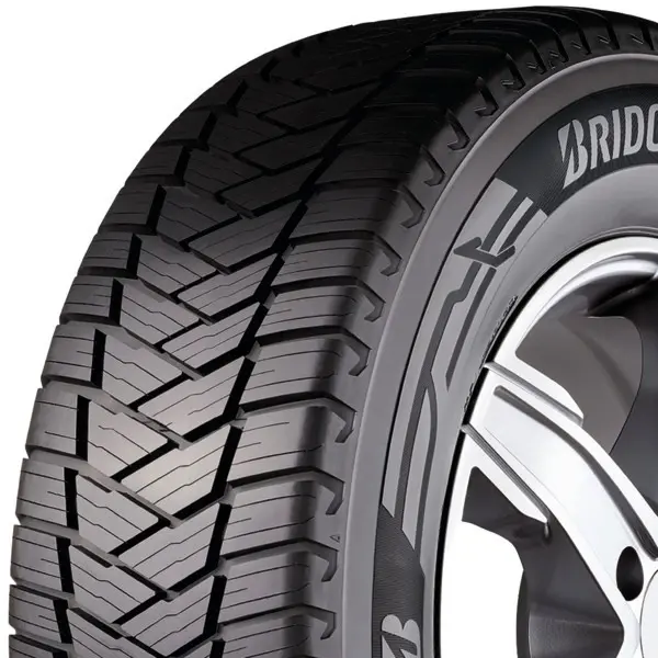 195/75R 16C 107R TL Duravis All Seas.Evo
