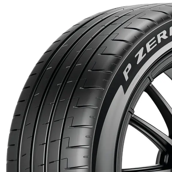 315/40ZR 21 115Y TL PZero PZ5 L1 XL LAMBORGHINI-VERSION/EXTRA LOAD