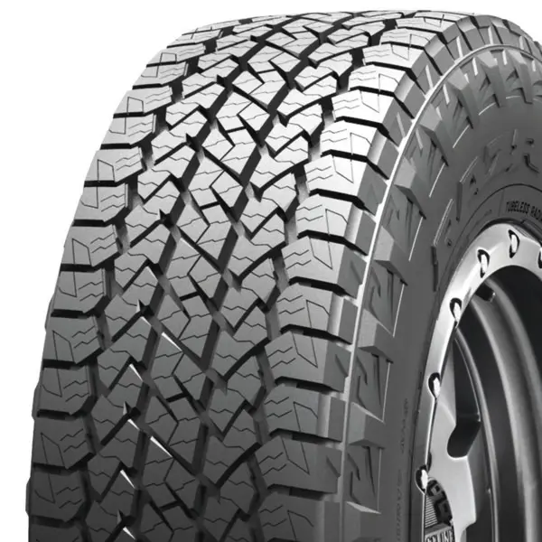 255/70R 15 108T TL RAZR AT-S OWL
