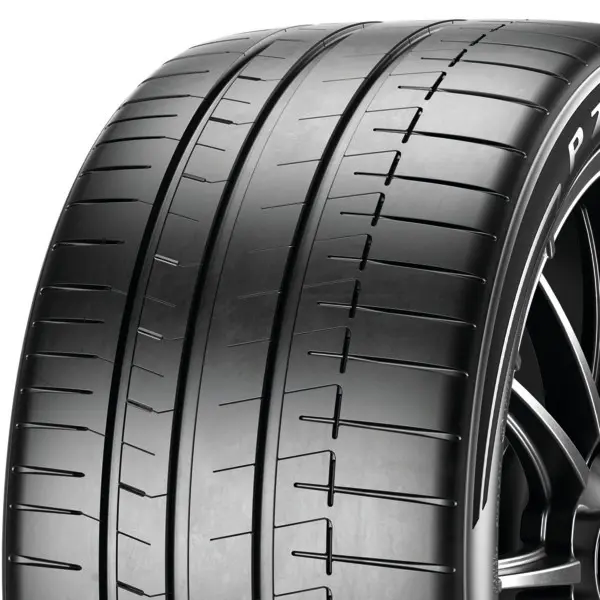 275/35ZR 21 103Y TL PZero-R ND0 XL FSL PORSCHE-VERSION/EXTRA LOAD