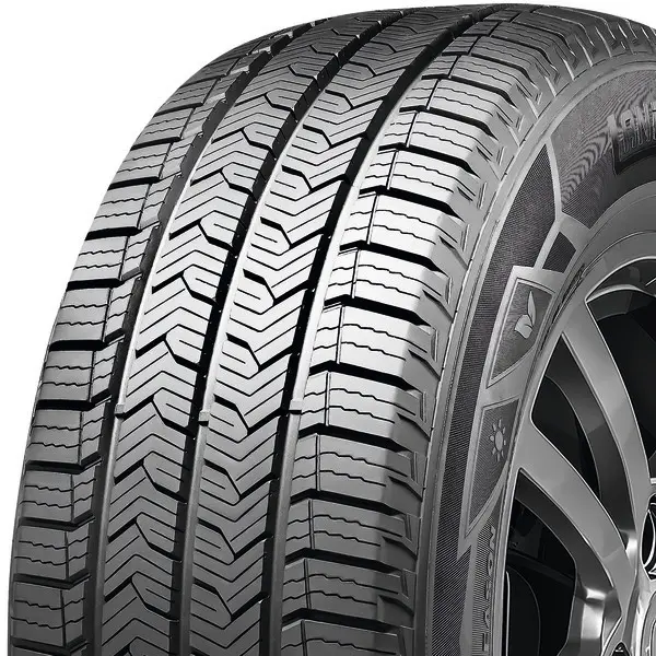 225/70R 15C 112S TL Duratraxx Van A/S
