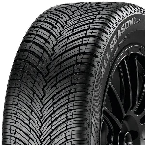 255/60R 18 112V TL Scorp.All Sea.SF-3 XL EXTRA LOAD