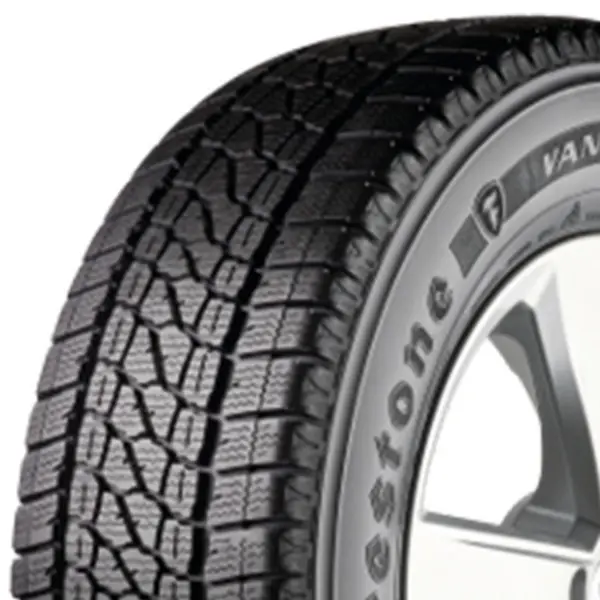 205/65R 16C 107T TL Vanhawk Winter-2 Evo