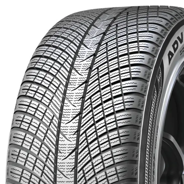 235/35R 19 91W TL Advan Winter (V907)XL EXTRA LOAD thumb 3