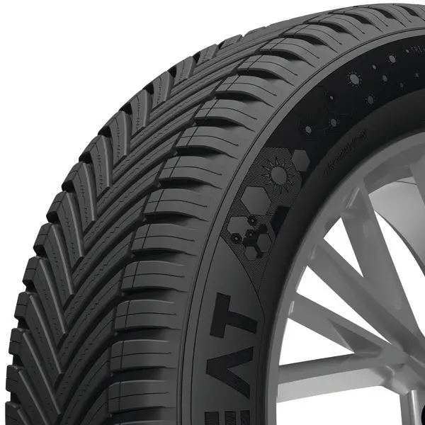 195/65R 15 95V TL 4Season Drive X5 XL EXTRA LOAD