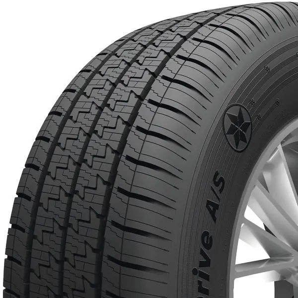 215/70R 15C 109T TL Endura Drive A/S