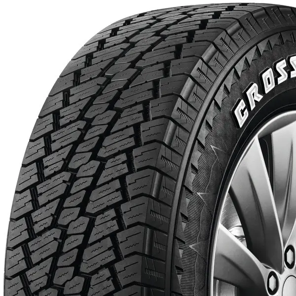 265/60R 18 110T TL Cross Drive AT