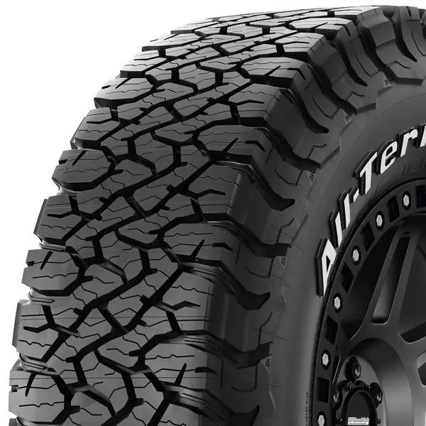 LT225/65R 17 107S TL All Ter.T/A KO3