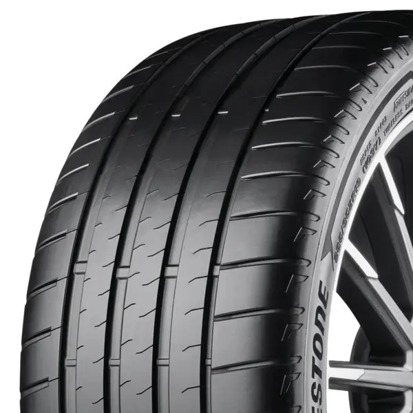285/40ZR 21 109Y TL Pot.Sport Evo XL FSL EXTRA LOAD thumb 3
