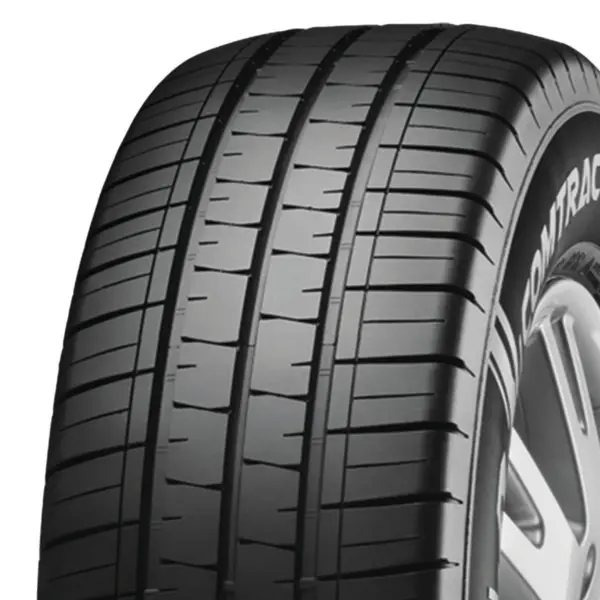 225/70R 15C 112S TL Comtrac-2 Plus