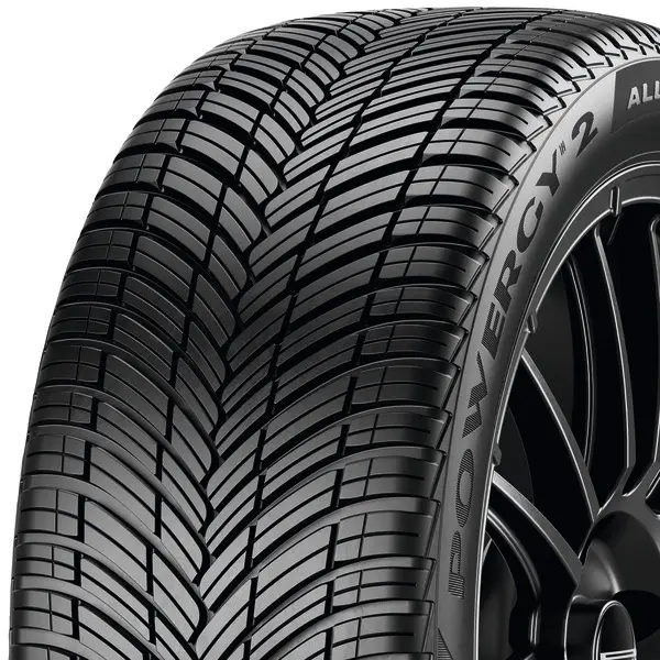 205/55R 17 95V TL Powergy-2 All Seas. XL EXTRA LOAD