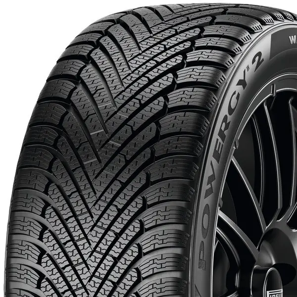 235/60R 18 107V TL Powergy-2 Winter XL EXTRA LOAD