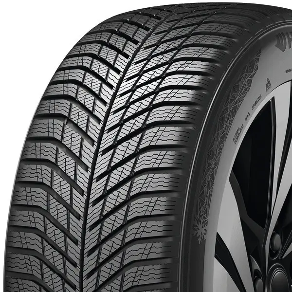 315/35R 22 111V TL Icept Evo-4 SUV XL EXTRA LOAD/(W-340A)