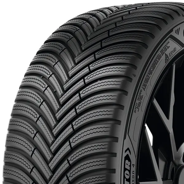 215/55R 17 98W TL Vect.All Season-4 XL EXTRA LOAD