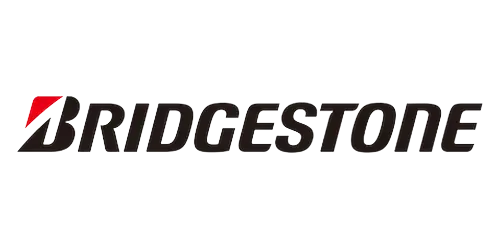 BRIDGESTONE logo