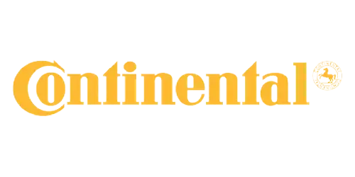CONTINENTAL logo