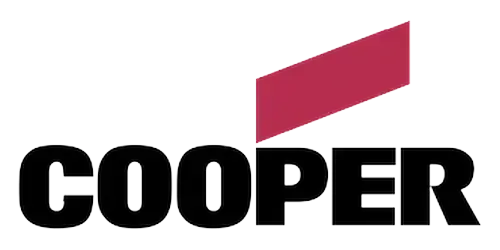 COOPER logo