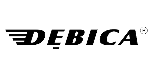 DEBICA logo