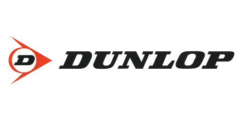 DUNLOP logo