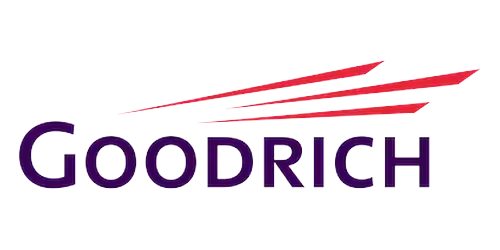 GOODRICH logo