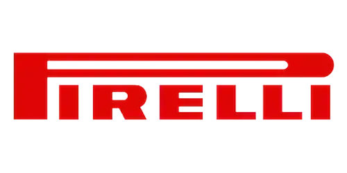 PIRELLI logo
