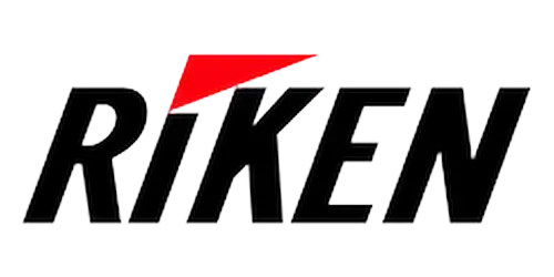 RIKEN logo