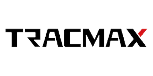 TRACMAX logo