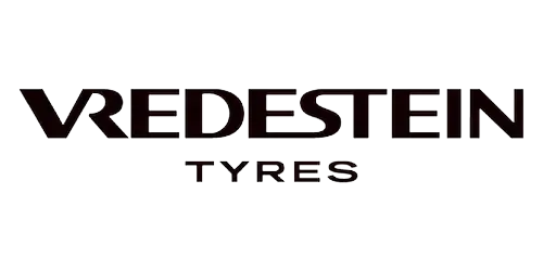 VREDESTEIN logo