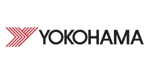 YOKOHAMA logo