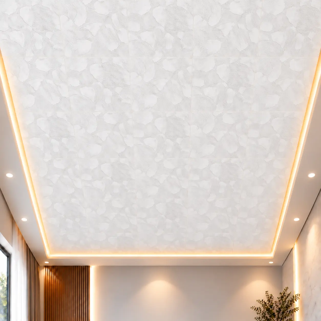 Ceiling Panel PT-02 thumb 2