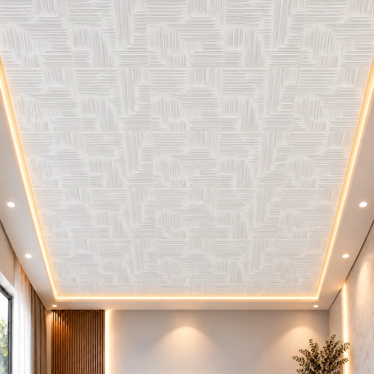 Ceiling Panel PT-04 thumb 2