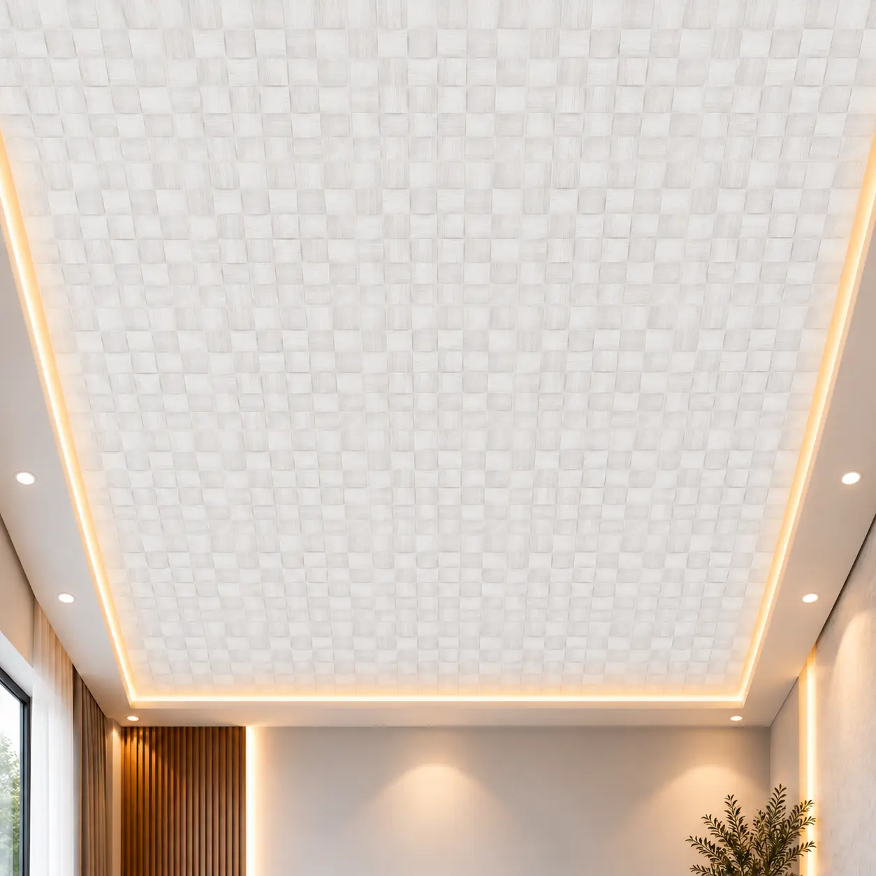 Ceiling Panel PT-05 thumb 2