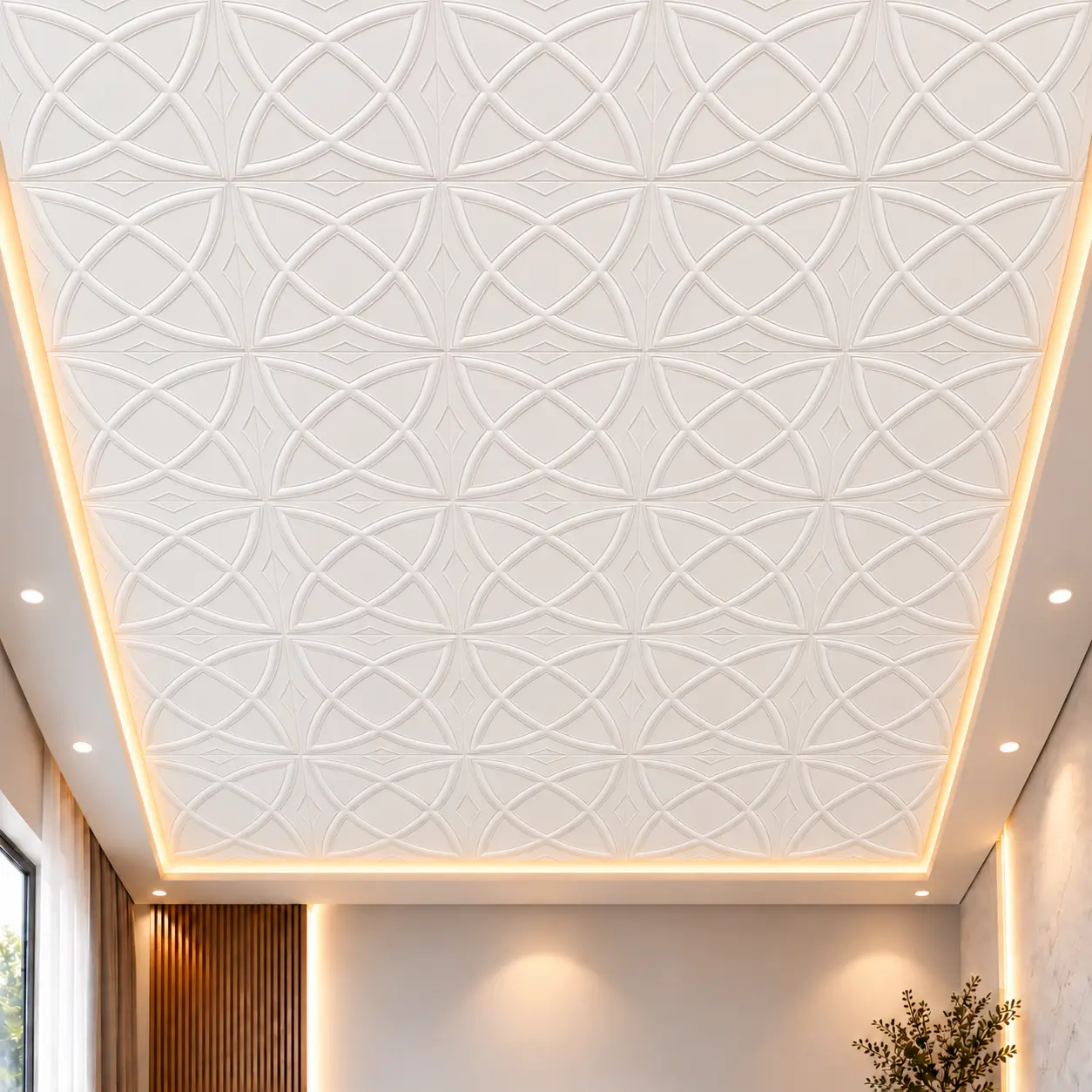Ceiling Panel PT-06 thumb 2