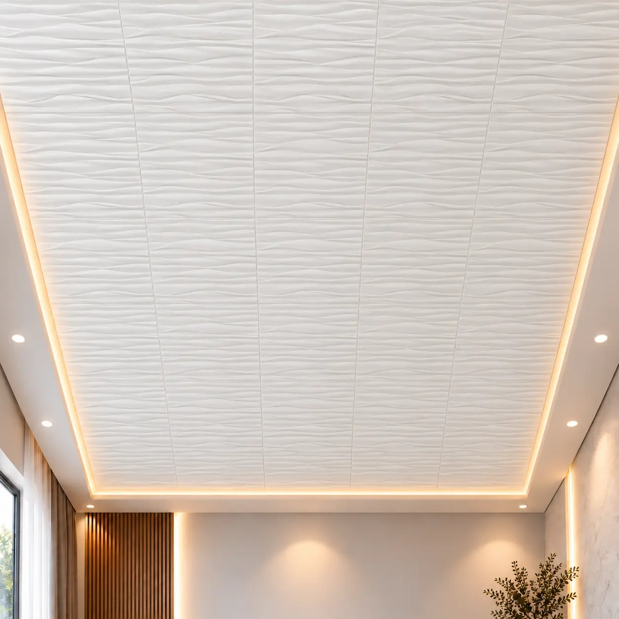 Ceiling Panel PT-09 thumb 2