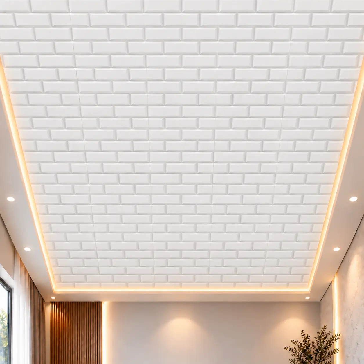 Ceiling Panel PT-10 thumb 2
