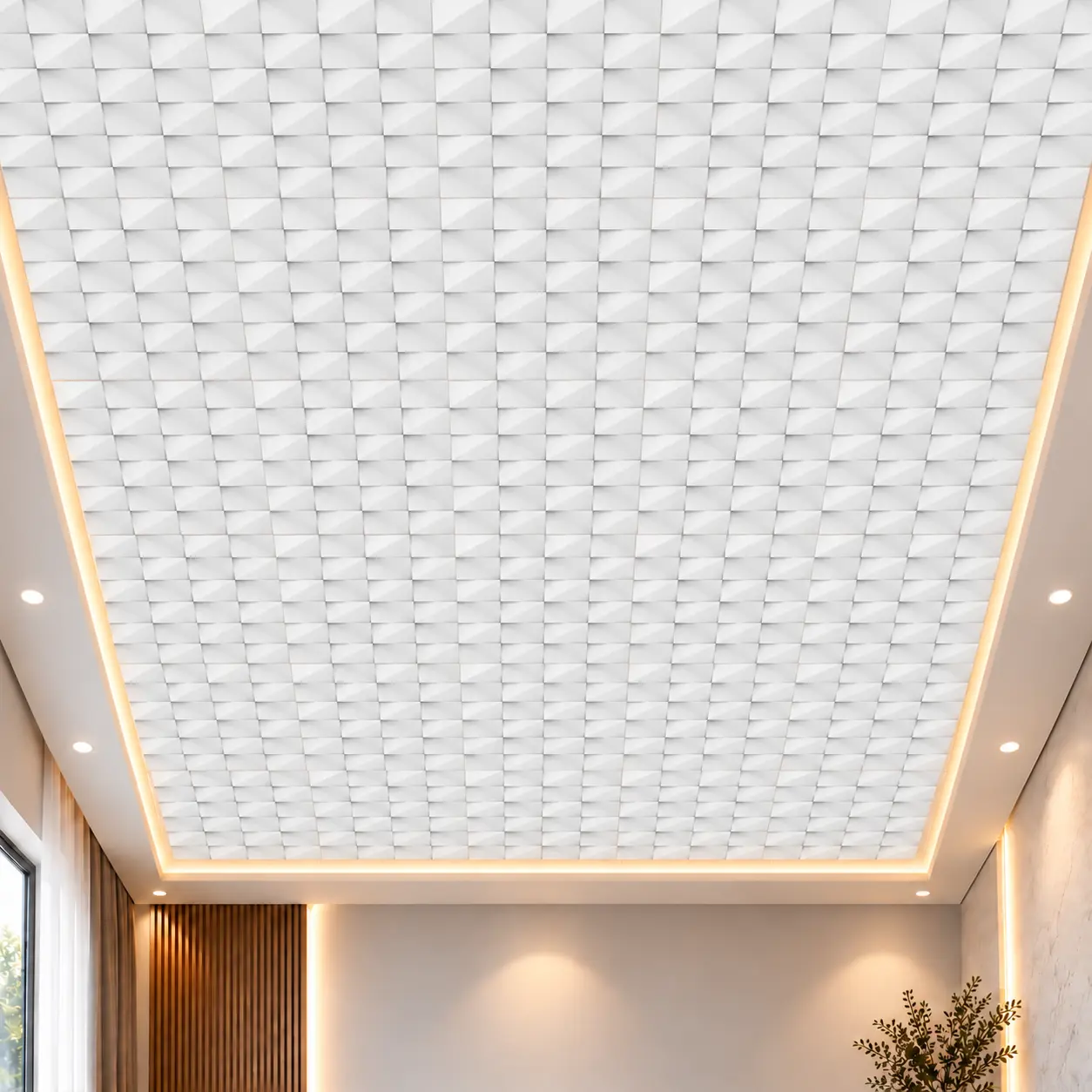Ceiling Panel PT-11 thumb 2