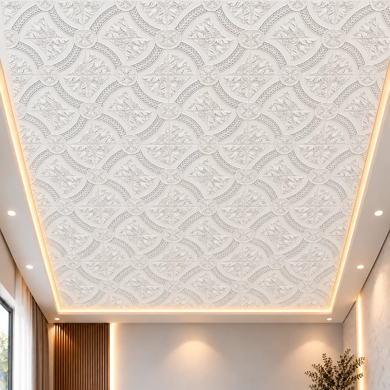 Ceiling Panel PT-12 thumb 2