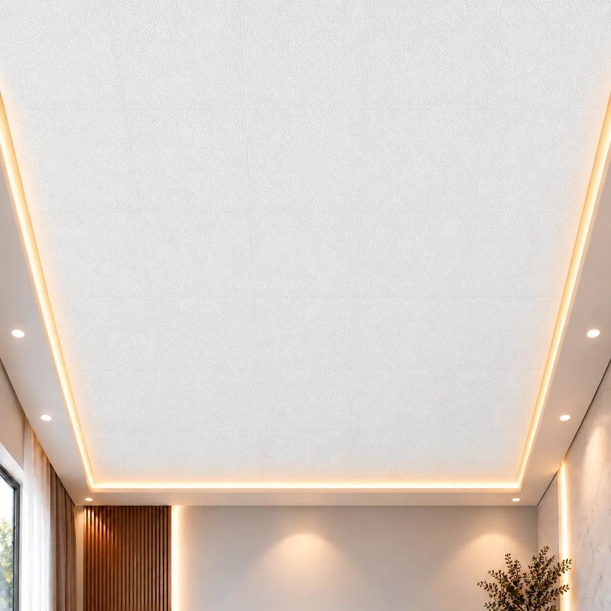 Ceiling Panel PT-13 thumb 2